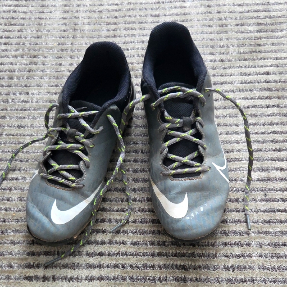 Nike Hyperdiamond 4 Softball Cleats